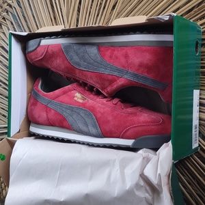 Puma Roma Gents shoes
